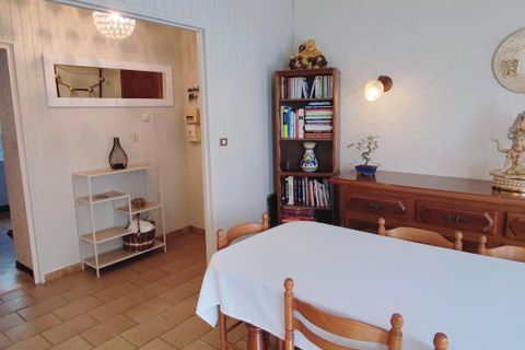 Leilighet i Foix, Ariege, Foix - € 129 500 | Ref: 13B38C48C6284D31 - foto 16