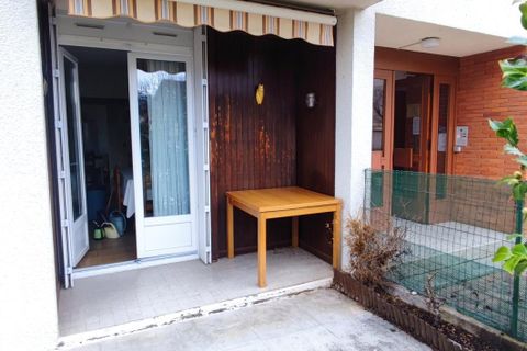 Leilighet i Foix, Ariege, Foix - € 129 500 | Ref: 13B38C48C6284D31 - foto 17