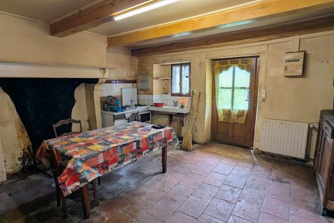 Villa a Penne, Tarn, Penne - € 143.000 | Ref: 71324E8A6FF947E7 - foto 3