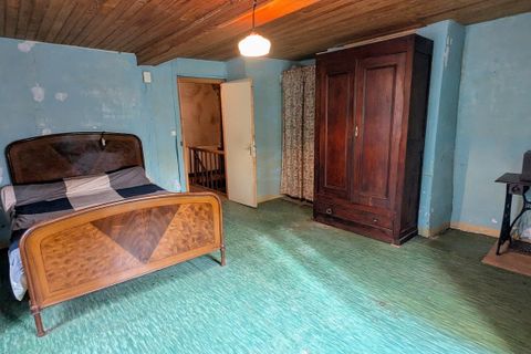 Villa a Penne, Tarn, Penne - € 143.000 | Ref: 71324E8A6FF947E7 - foto 8