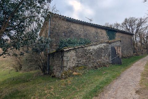 Villa a Penne, Tarn, Penne - € 143.000 | Ref: 71324E8A6FF947E7 - foto 14