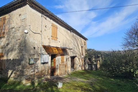 Villa a Penne, Tarn, Penne - € 143.000 | Ref: 71324E8A6FF947E7 - foto 17