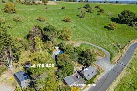 Villa a Juillac, Correze, Juillac - € 299.000 | Ref: 33D74FA3EFE54391 - foto 3
