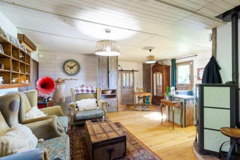 Villa a Juillac, Correze, Juillac - € 299.000 | Ref: 33D74FA3EFE54391 - foto 6