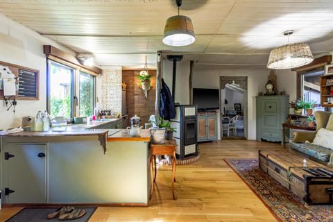 Villa a Juillac, Correze, Juillac - € 299.000 | Ref: 33D74FA3EFE54391 - foto 7