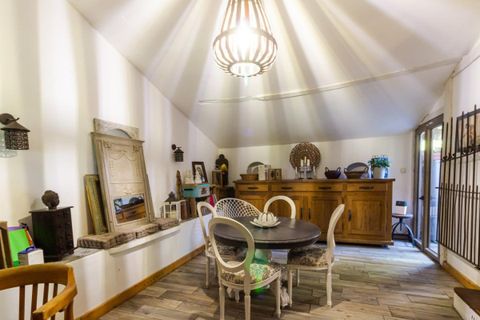 Villa a Juillac, Correze, Juillac - € 299.000 | Ref: 33D74FA3EFE54391 - foto 9