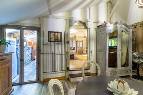 Villa a Juillac, Correze, Juillac - € 299.000 | Ref: 33D74FA3EFE54391 - foto 10
