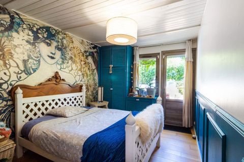 Villa a Juillac, Correze, Juillac - € 299.000 | Ref: 33D74FA3EFE54391 - foto 13
