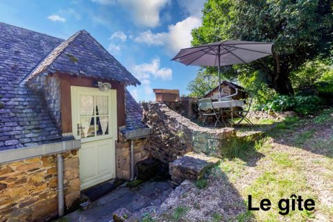 Villa a Juillac, Correze, Juillac - € 299.000 | Ref: 33D74FA3EFE54391 - foto 15