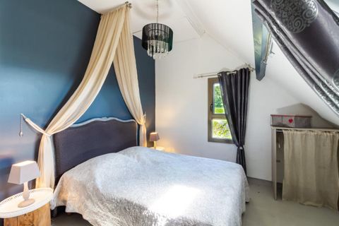 Villa a Juillac, Correze, Juillac - € 299.000 | Ref: 33D74FA3EFE54391 - foto 18