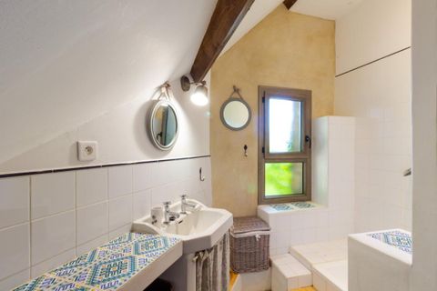 Villa a Juillac, Correze, Juillac - € 299.000 | Ref: 33D74FA3EFE54391 - foto 19