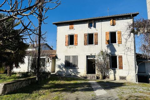 Landejendom i Lorp-Sentaraille, Ariege, Lorp-Sentaraille - € 235.000 | Ref: 7BDEB9D866824E5D - foto 3