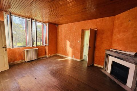 Landejendom i Lorp-Sentaraille, Ariege, Lorp-Sentaraille - € 235.000 | Ref: 7BDEB9D866824E5D - foto 5