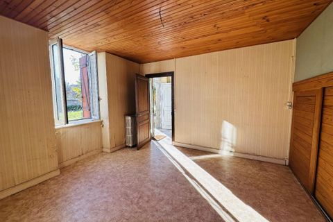 Landejendom i Lorp-Sentaraille, Ariege, Lorp-Sentaraille - € 235.000 | Ref: 7BDEB9D866824E5D - foto 8