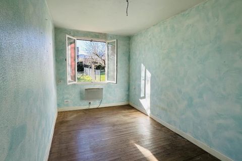 Landejendom i Lorp-Sentaraille, Ariege, Lorp-Sentaraille - € 235.000 | Ref: 7BDEB9D866824E5D - foto 11