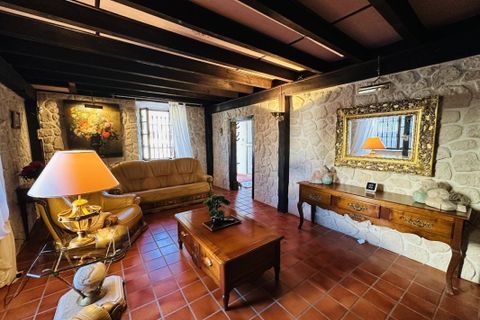 Landsbyhus i Prat-Bonrepaux, Ariege, Prat-Bonrepaux - € 338.000 | Ref: AD833D2567344D5C - foto 4
