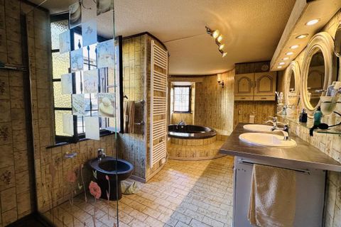 Landsbyhus i Prat-Bonrepaux, Ariege, Prat-Bonrepaux - € 338.000 | Ref: AD833D2567344D5C - foto 10