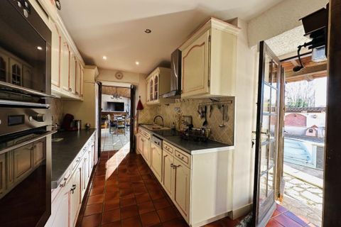 Landsbyhus i Prat-Bonrepaux, Ariege, Prat-Bonrepaux - € 338.000 | Ref: AD833D2567344D5C - foto 11