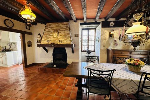 Landsbyhus i Prat-Bonrepaux, Ariege, Prat-Bonrepaux - € 338.000 | Ref: AD833D2567344D5C - foto 13