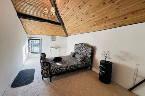 Landsbyhus i Prat-Bonrepaux, Ariege, Prat-Bonrepaux - € 338.000 | Ref: AD833D2567344D5C - foto 19