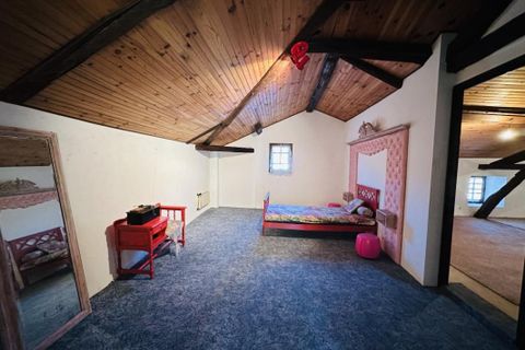 Landsbyhus i Prat-Bonrepaux, Ariege, Prat-Bonrepaux - € 338.000 | Ref: AD833D2567344D5C - foto 20