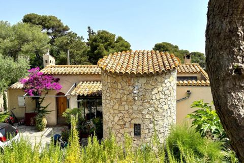 Villa i Sete, Herault, Sete - € 1.248.000 | Ref: 3BDDC92A94A64E20 - foto 2