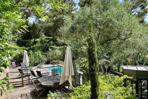 Villa i Sete, Herault, Sete - € 1.248.000 | Ref: 3BDDC92A94A64E20 - foto 4