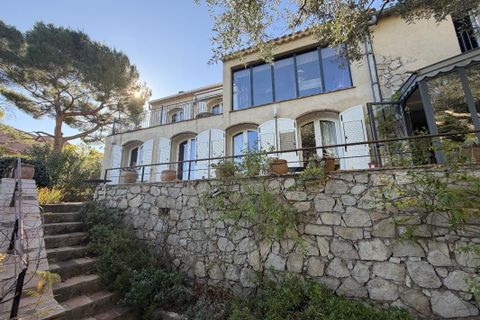 Villa i Sete, Herault, Sete - € 1.248.000 | Ref: 3BDDC92A94A64E20 - foto 5