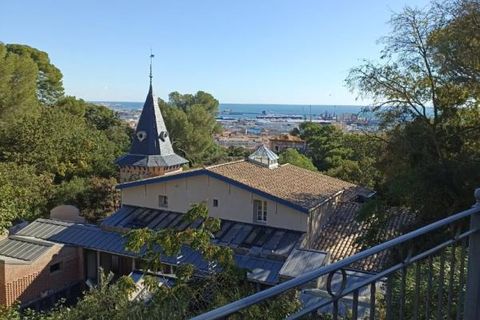 Villa i Sete, Herault, Sete - € 1.248.000 | Ref: 3BDDC92A94A64E20 - foto 6
