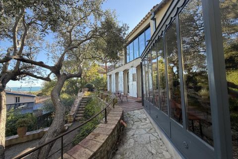 Villa i Sete, Herault, Sete - € 1.248.000 | Ref: 3BDDC92A94A64E20 - foto 13