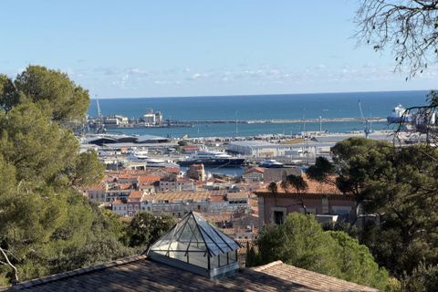 Villa i Sete, Herault, Sete - € 1.248.000 | Ref: 3BDDC92A94A64E20 - foto 14