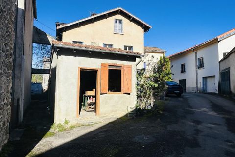 Villa a Lacourt, Ariege, Lacourt - € 58.500 | Ref: 1F5A67A5CE5D49F1 - foto 2