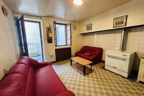 Villa a Lacourt, Ariege, Lacourt - € 58.500 | Ref: 1F5A67A5CE5D49F1 - foto 4