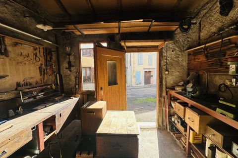 Villa a Lacourt, Ariege, Lacourt - € 58.500 | Ref: 1F5A67A5CE5D49F1 - foto 5