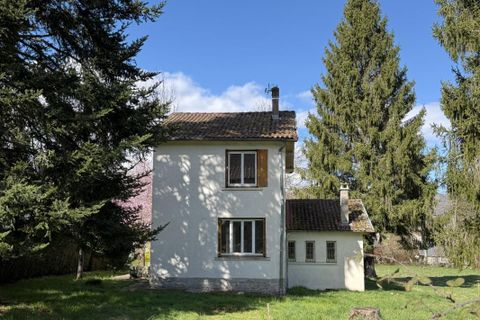Bungalow i Oust, Ariege, Oust - € 149.000 | Ref: A7F886324DF24884 - foto 2