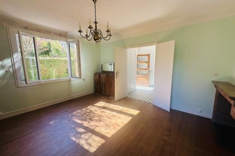 Bungalow i Oust, Ariege, Oust - € 149.000 | Ref: A7F886324DF24884 - foto 6