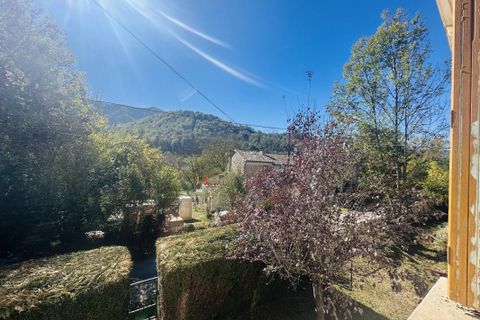 Bungalow i Oust, Ariege, Oust - € 149.000 | Ref: A7F886324DF24884 - foto 7