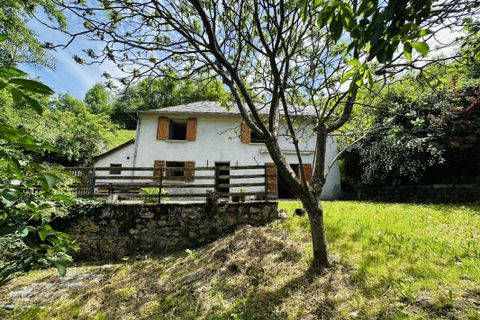 Villa a Saint-Lary, Ariege, Saint-Lary - € 165.000 | Ref: E4C79EE9F15A4F8C - foto 2