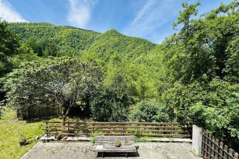 Villa a Saint-Lary, Ariege, Saint-Lary - € 165.000 | Ref: E4C79EE9F15A4F8C - foto 5