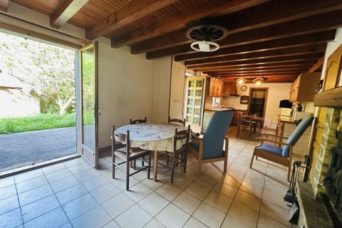 Villa a Saint-Lary, Ariege, Saint-Lary - € 165.000 | Ref: E4C79EE9F15A4F8C - foto 6