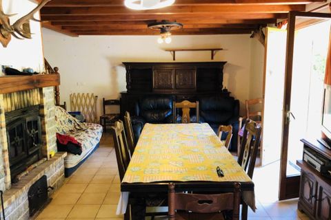 Villa a Saint-Lary, Ariege, Saint-Lary - € 165.000 | Ref: E4C79EE9F15A4F8C - foto 7