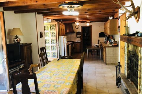 Villa a Saint-Lary, Ariege, Saint-Lary - € 165.000 | Ref: E4C79EE9F15A4F8C - foto 8