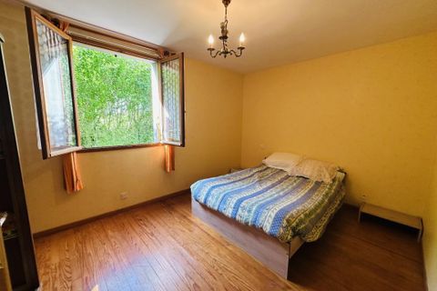 Villa a Saint-Lary, Ariege, Saint-Lary - € 165.000 | Ref: E4C79EE9F15A4F8C - foto 9