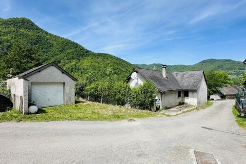 Villa a Saint-Lary, Ariege, Saint-Lary - € 165.000 | Ref: E4C79EE9F15A4F8C - foto 14