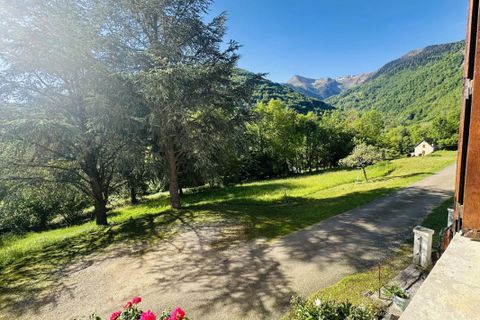 Villa a Saint-Lary, Ariege, Saint-Lary - € 171.200 | Ref: D451BAAA60584C1F - foto 2