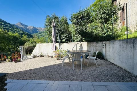 Villa a Saint-Lary, Ariege, Saint-Lary - € 171.200 | Ref: D451BAAA60584C1F - foto 4