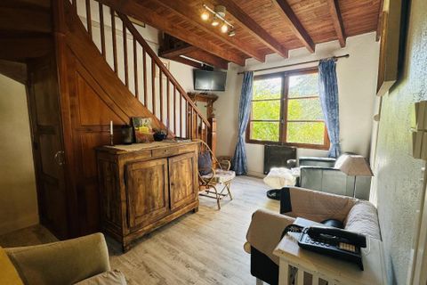 Villa a Saint-Lary, Ariege, Saint-Lary - € 171.200 | Ref: D451BAAA60584C1F - foto 5
