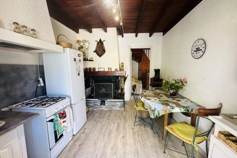 Villa a Saint-Lary, Ariege, Saint-Lary - € 171.200 | Ref: D451BAAA60584C1F - foto 7
