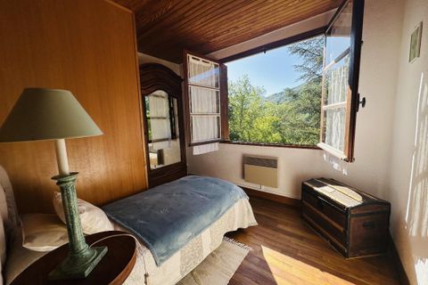 Villa a Saint-Lary, Ariege, Saint-Lary - € 171.200 | Ref: D451BAAA60584C1F - foto 9