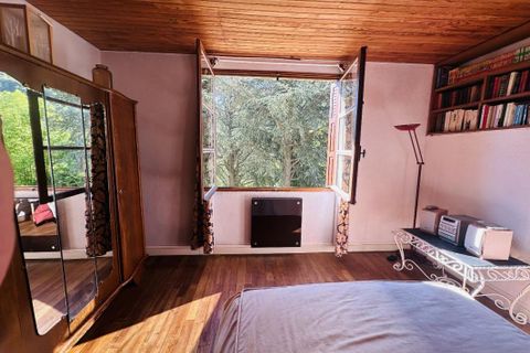 Villa a Saint-Lary, Ariege, Saint-Lary - € 171.200 | Ref: D451BAAA60584C1F - foto 11